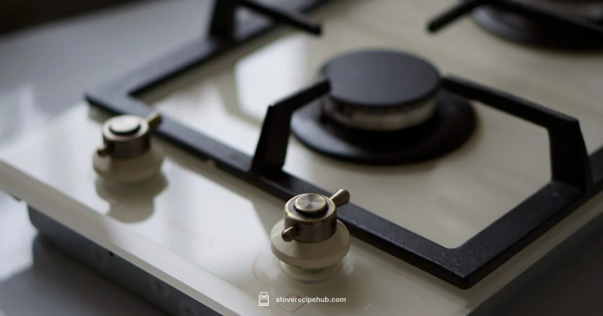 Gas Stove Covers Guide Gas Stove Covers Guide - Stove Recipe Hub