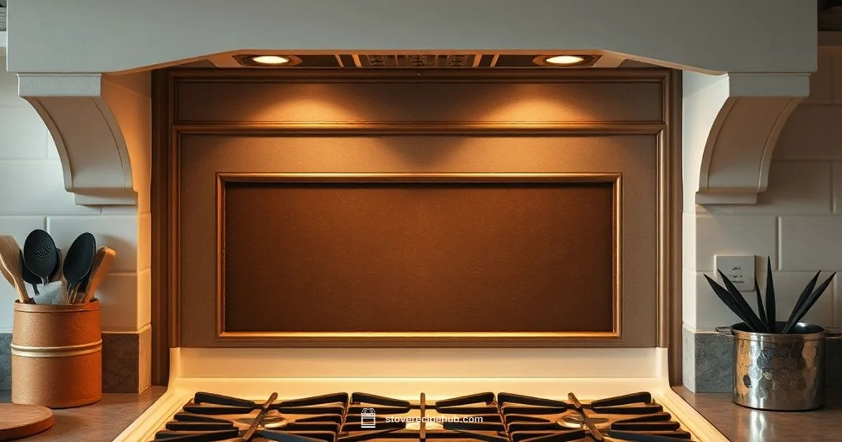 Stove Guard Setup Stove Guard Setup - Stove Recipe Hub