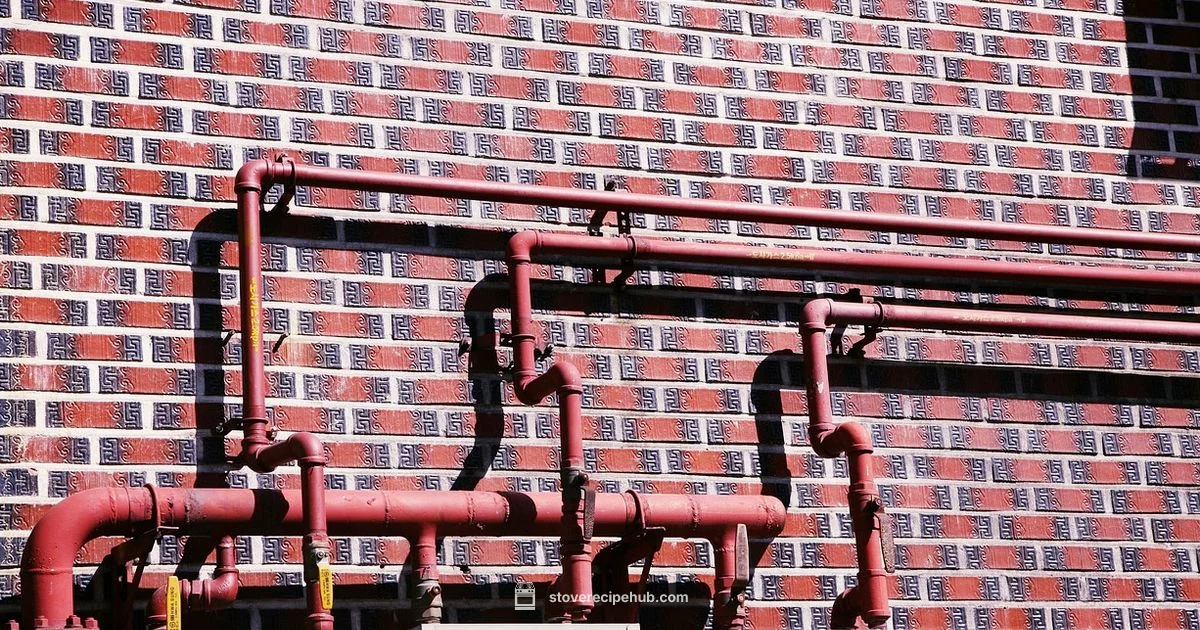 Stove Pipe Install - Stove Recipe Hub