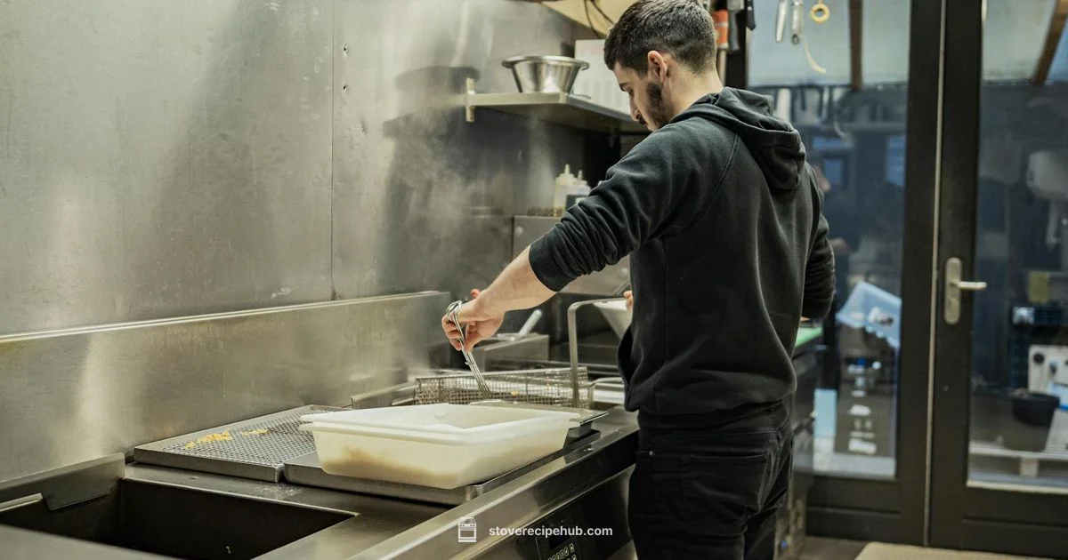 Gas Stove Repair - Stove Recipe Hub