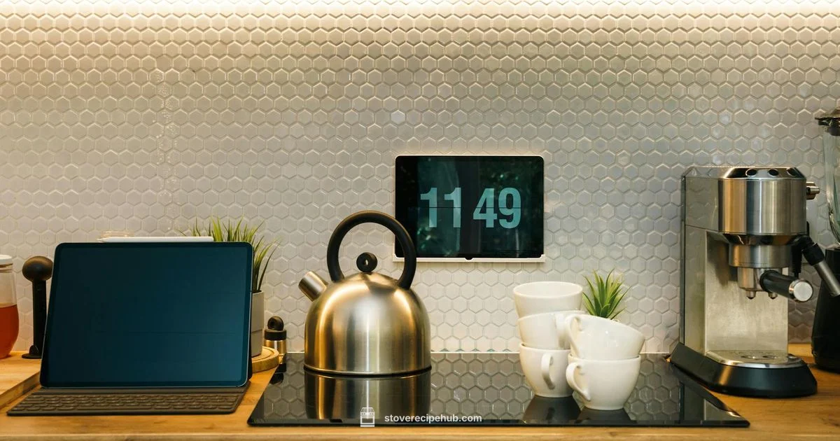 Induction Stove Essentials Induction Stove Essentials - Stove Recipe Hub