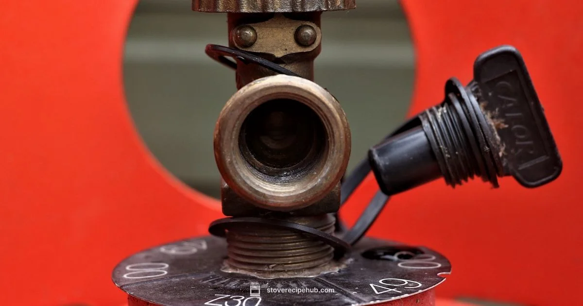 Camp Stove Fuel Guide - Stove Recipe Hub