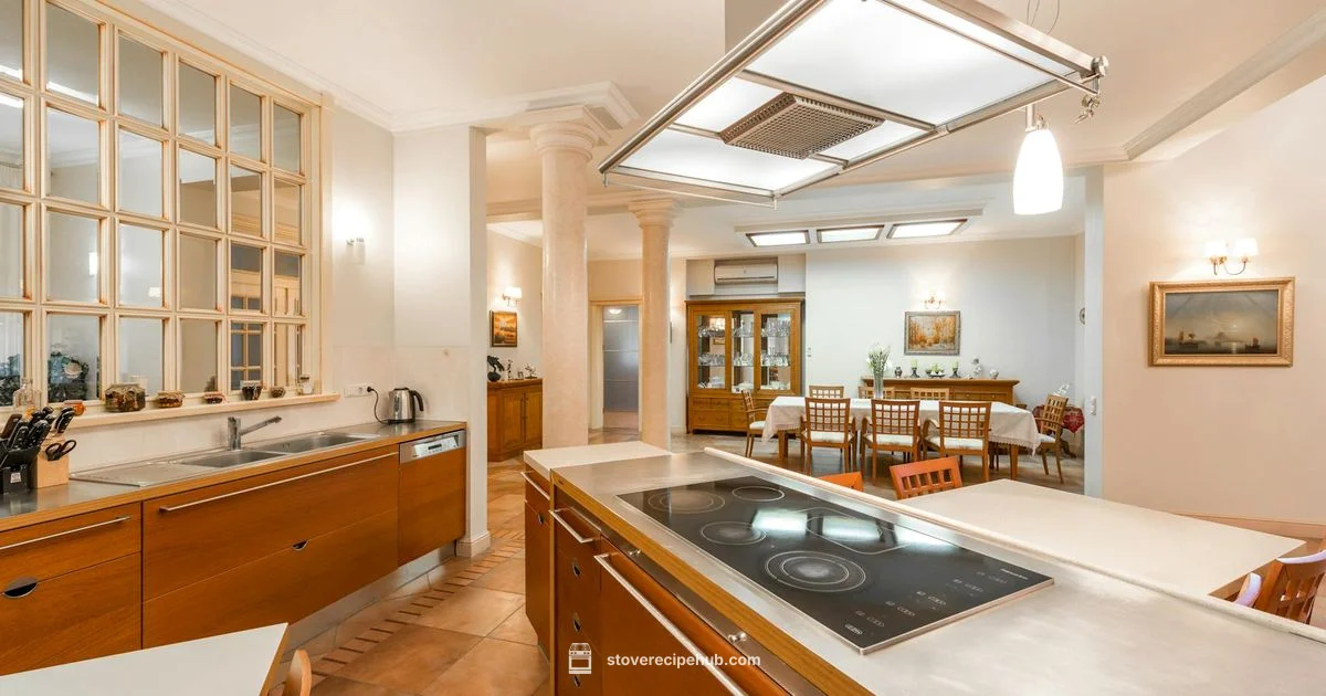 Branding Stove Guide - Stove Recipe Hub