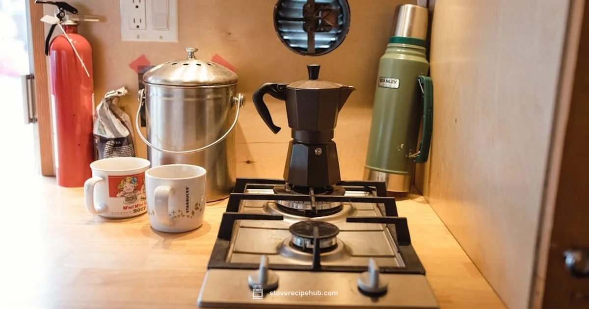 Gas Stove Buy Guide - Stove Recipe Hub