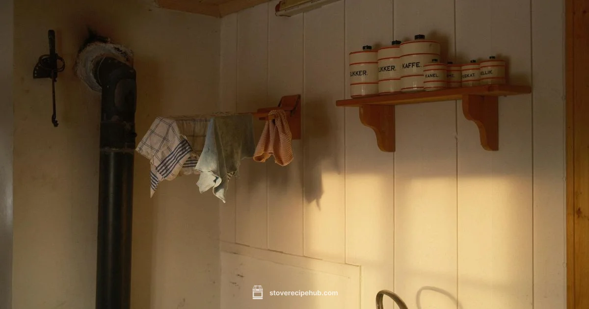 Stove Pipe Guide - Stove Recipe Hub