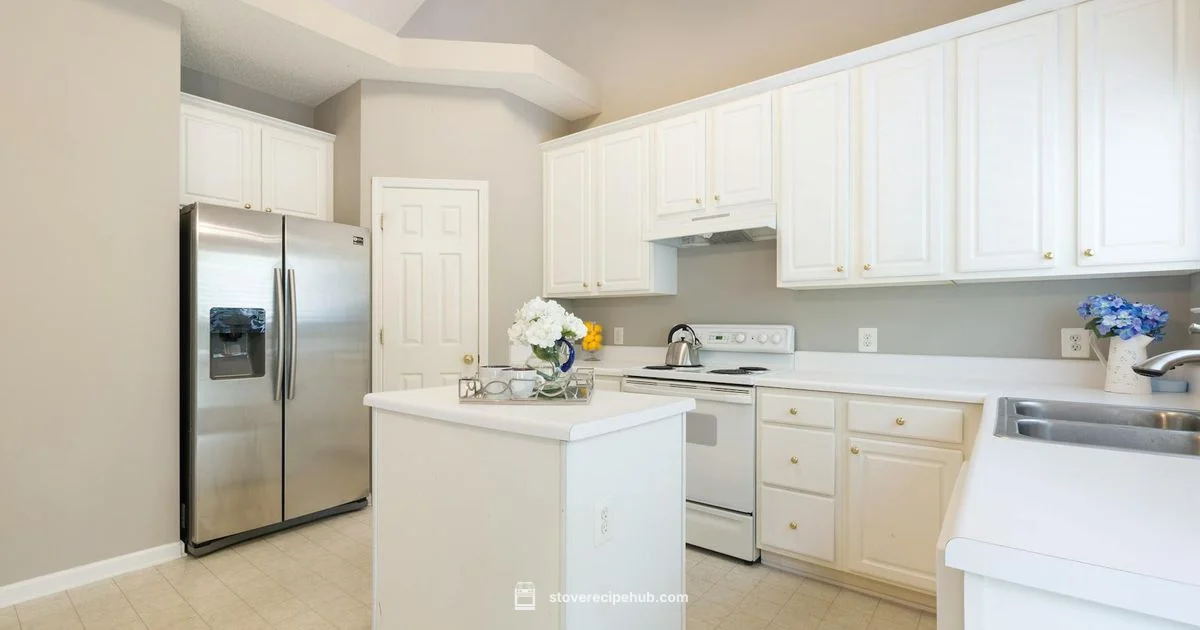 Range Sale Guide - Stove Recipe Hub