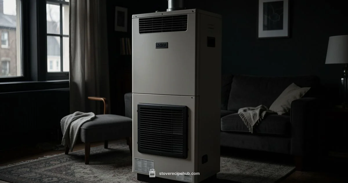 Power Outage Heating - Stove Recipe Hub