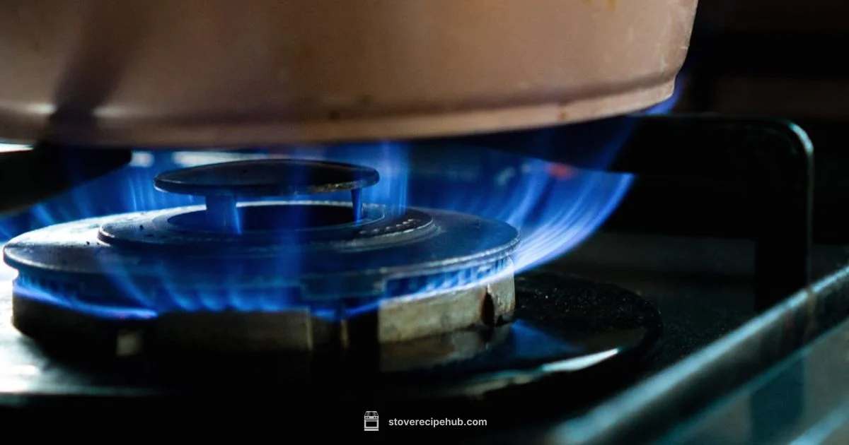 Stove Safety Guide - Stove Recipe Hub