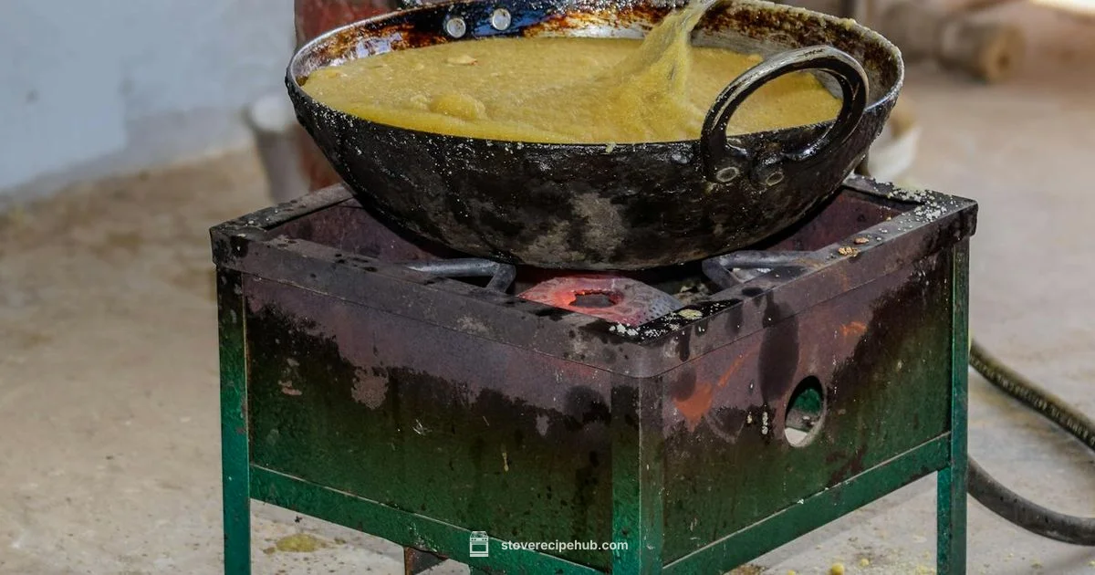 Stove Griddle Guide Stove Griddle Guide - Stove Recipe Hub