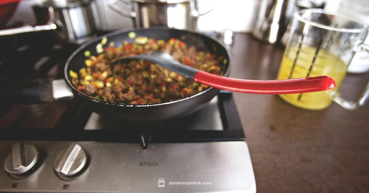 Stove Troubleshooting - Stove Recipe Hub