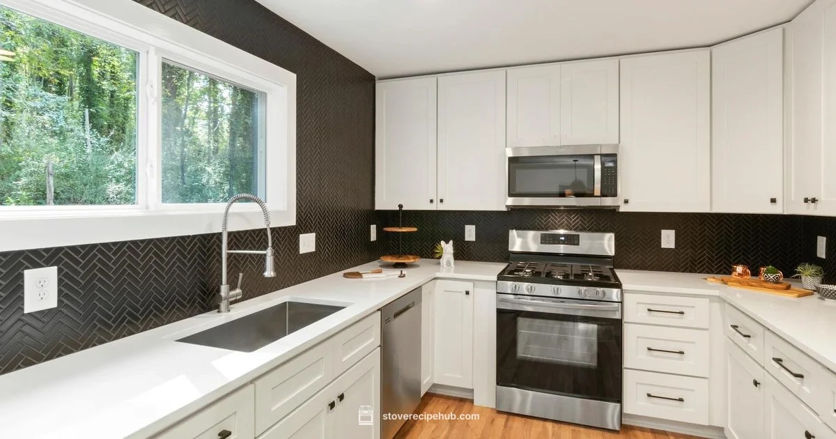 Samsung Glass Top Guide - Stove Recipe Hub