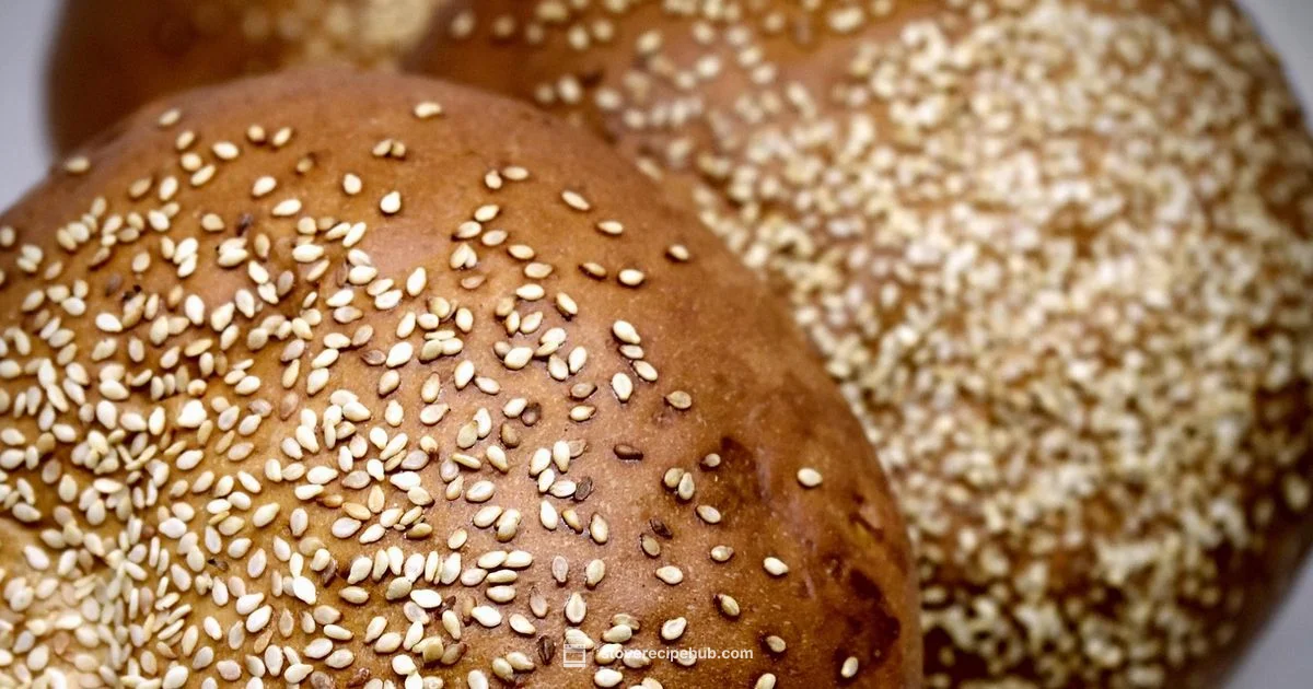 Vegan Bun Guide Vegan Bun Guide - Stove Recipe Hub