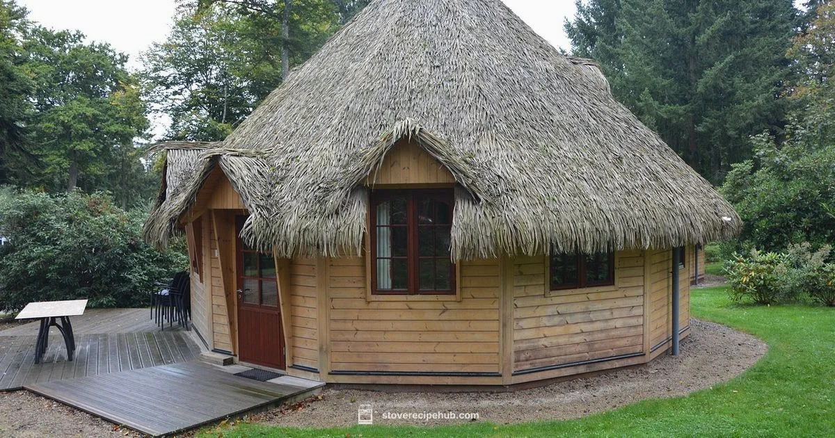 Portable Wood Stove Guide - Stove Recipe Hub