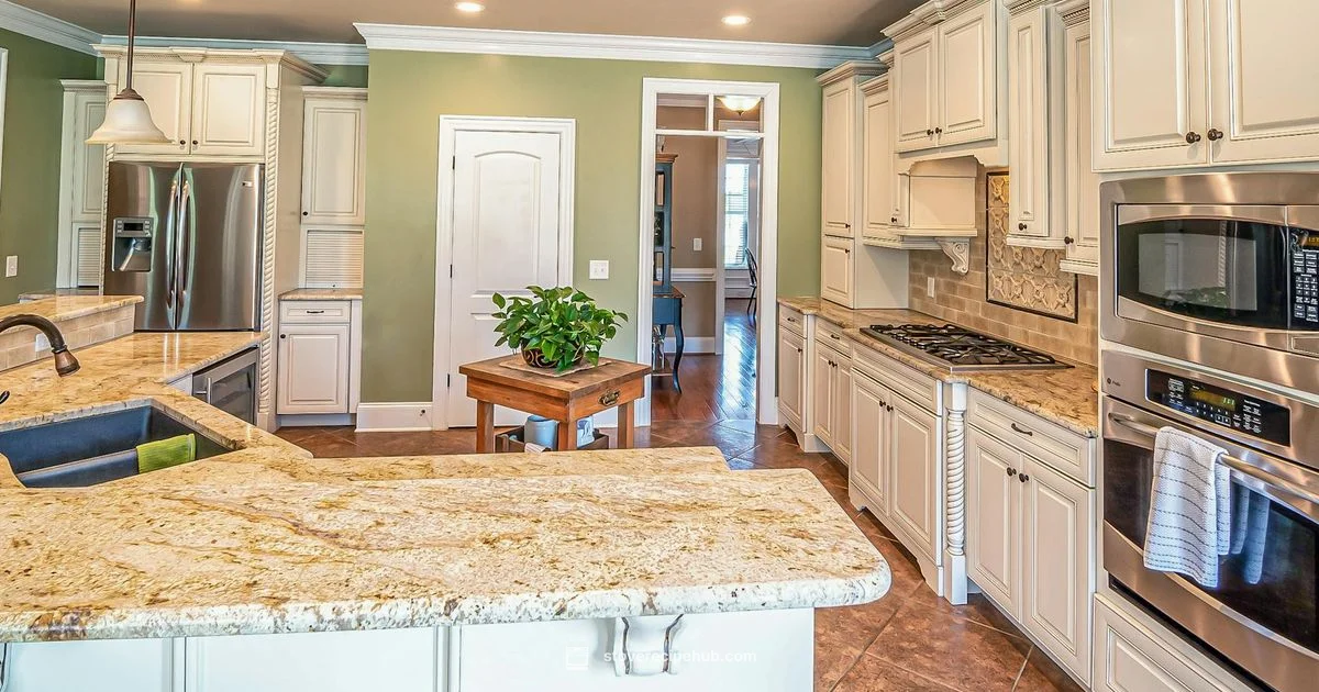 Gas Stove Fix Guide - Stove Recipe Hub