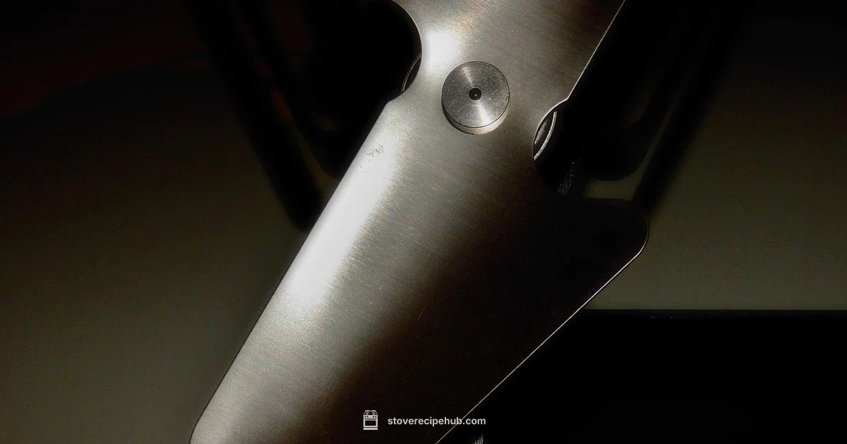 Warm Air Circulation - Stove Recipe Hub