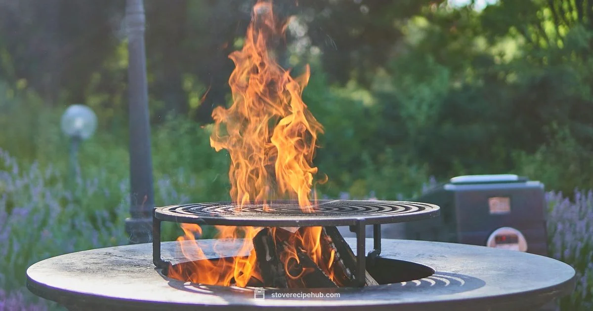 Cast Iron Clues - Stove Recipe Hub