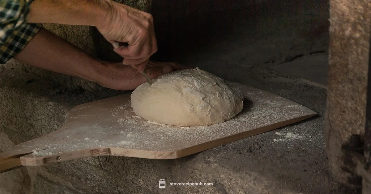 Forno Stove Guide - Stove Recipe Hub