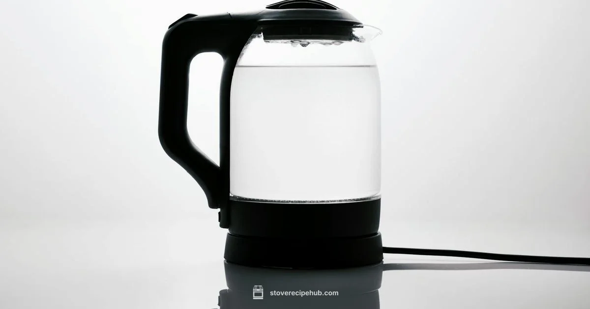 Electric Range Guide - Stove Recipe Hub