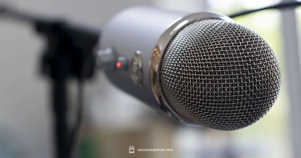 Hot Stove Episodes - Stove Recipe Hub