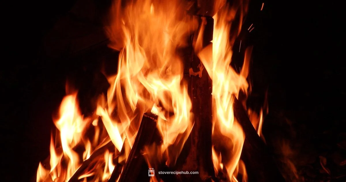 Rocket Stove Minuteman - Stove Recipe Hub