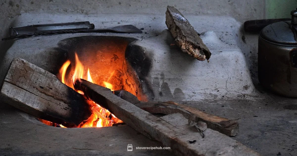 Yodel Wood Stove Guide - Stove Recipe Hub