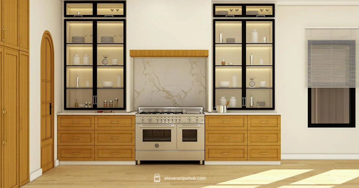 Range vs Stove - Stove Recipe Hub