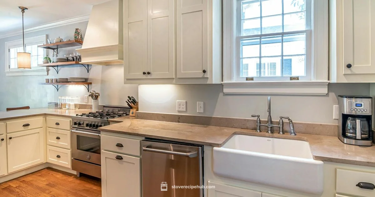 Gas Stove Top Guide - Stove Recipe Hub