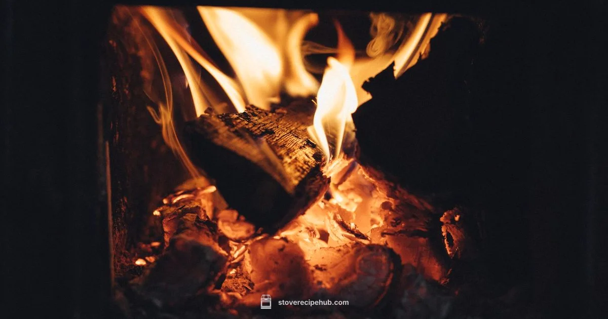 Heat Shield Essentials - Stove Recipe Hub