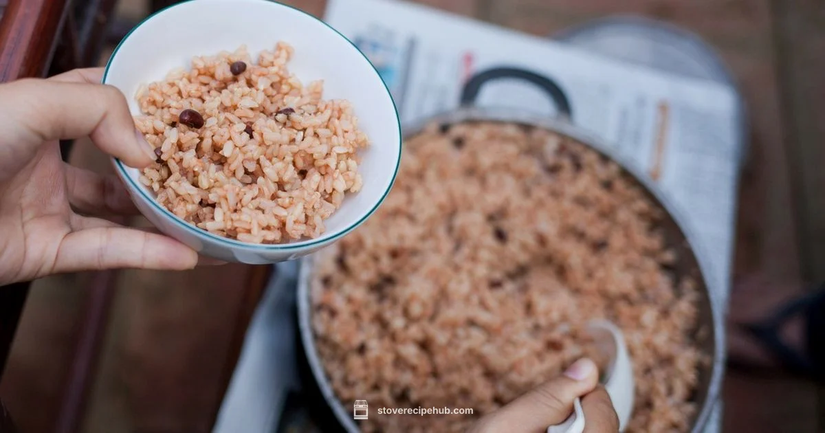 Rice Done on Stove Rice Done on Stove - Stove Recipe Hub