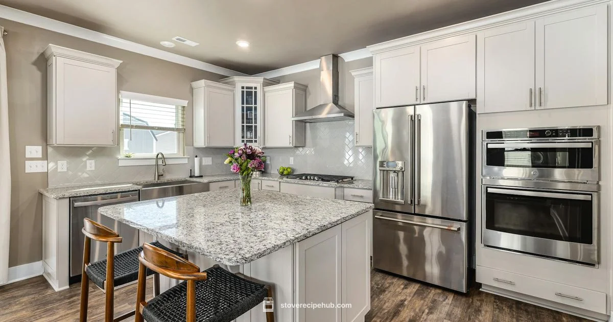 GE Profile Guide - Stove Recipe Hub