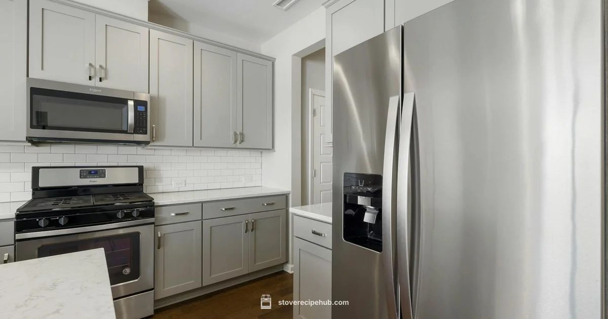 Stove Outlet Setup - Stove Recipe Hub