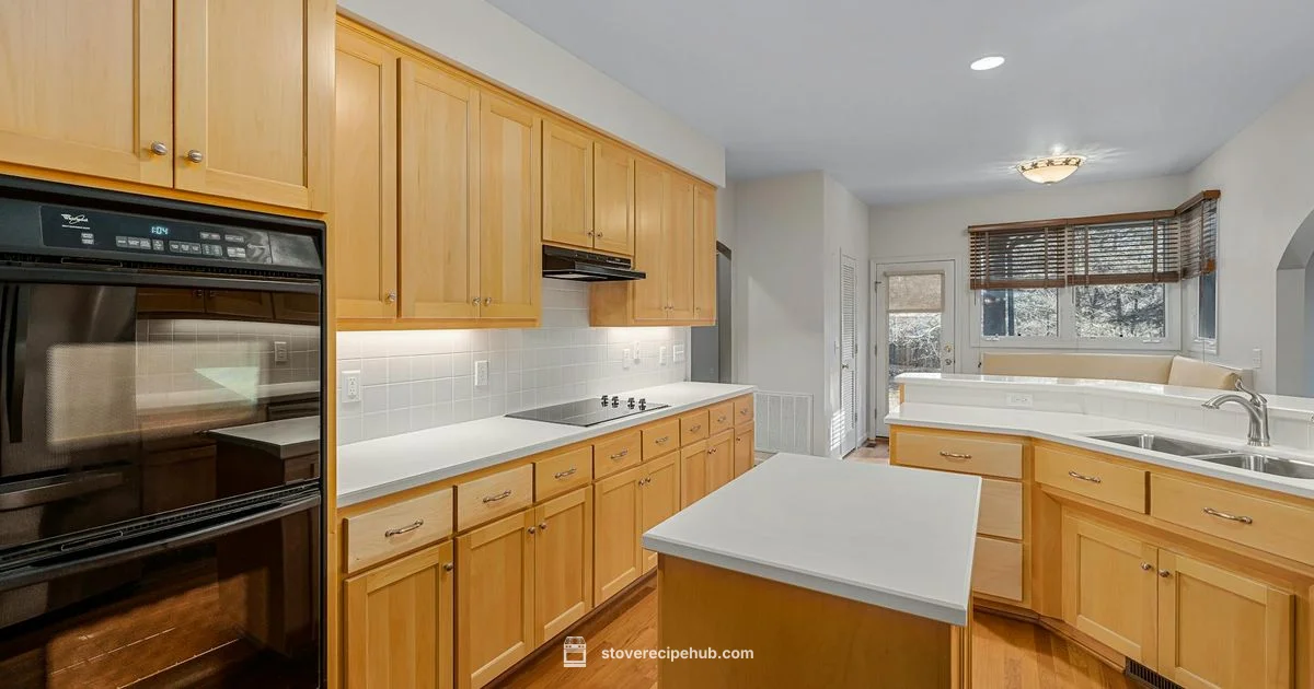 Frigidaire Electric Stove - Stove Recipe Hub