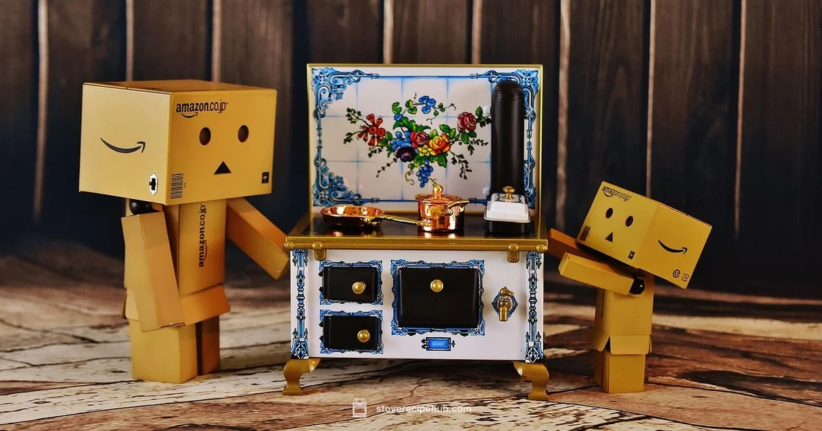 Which Stove Is Better - Stove Recipe Hub