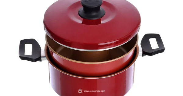 Nonstick on Induction - Stove Recipe Hub