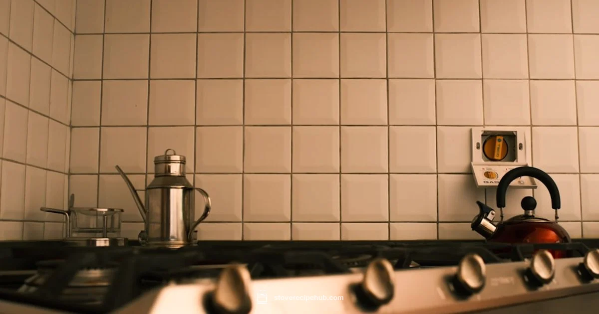 Stove Top Shine - Stove Recipe Hub