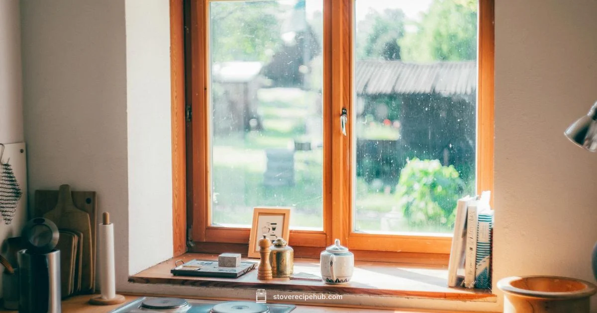 Window Safe Stove - Stove Recipe Hub