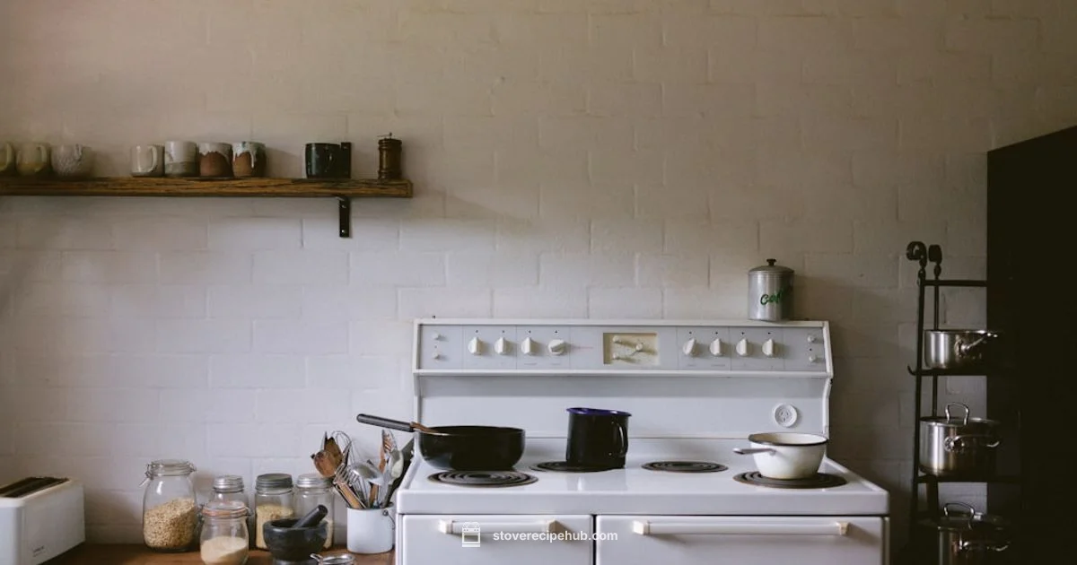 Gas Stove Repair Gas Stove Repair - Stove Recipe Hub