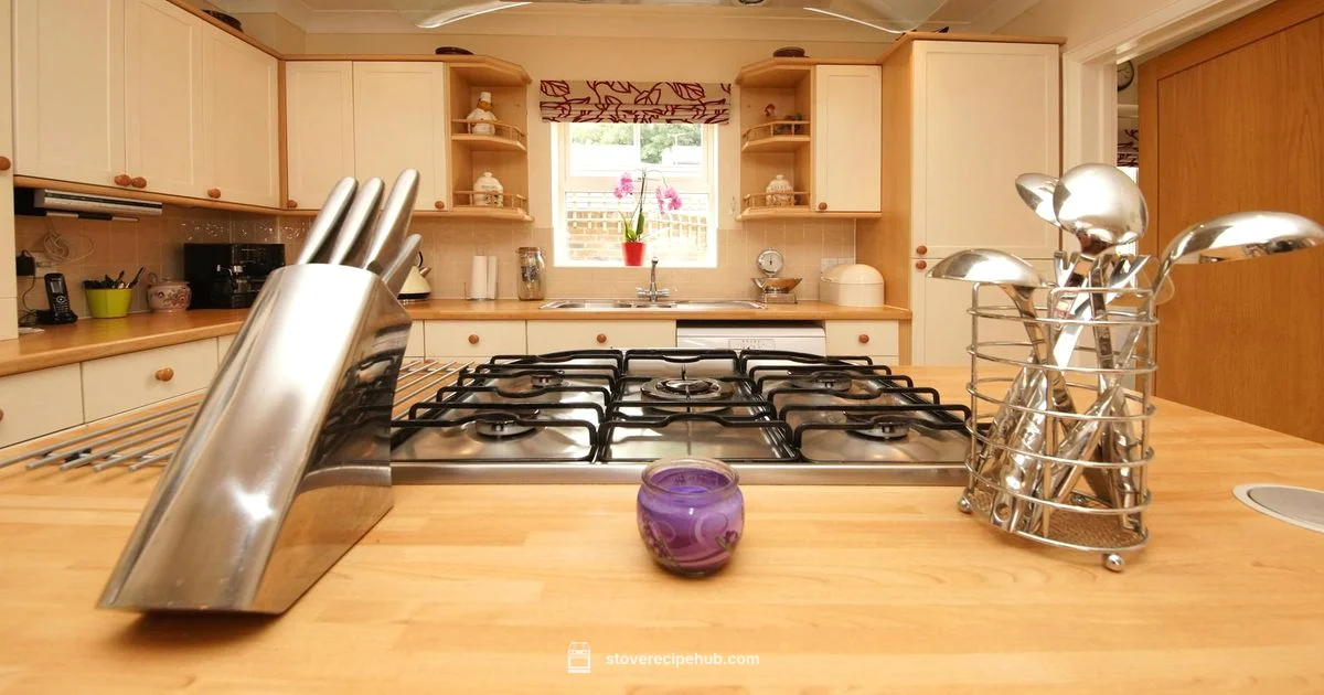 Stove Clearance - Stove Recipe Hub