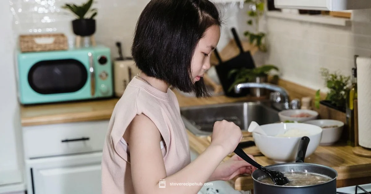 Stove Top Covers - Stove Recipe Hub