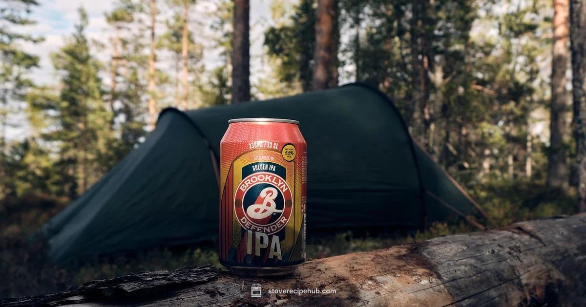 Tin Can Stove Guide - Stove Recipe Hub