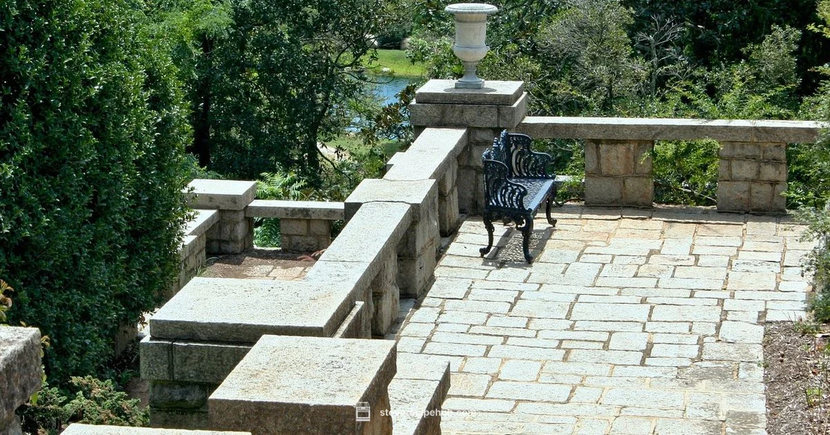 Outdoor Wood Stove Setup - Stove Recipe Hub