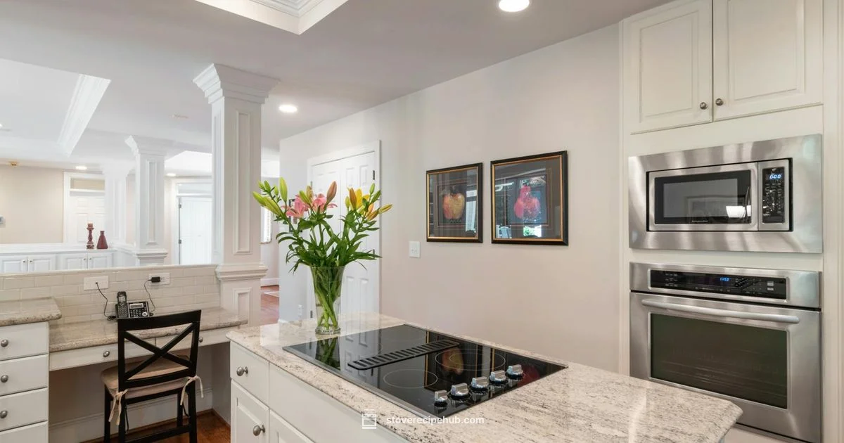 GE Gas Stove Top - Stove Recipe Hub