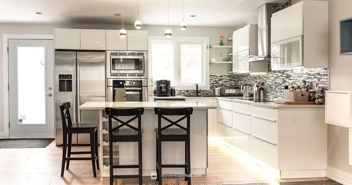 Oven Cooling Best Practices - Stove Recipe Hub