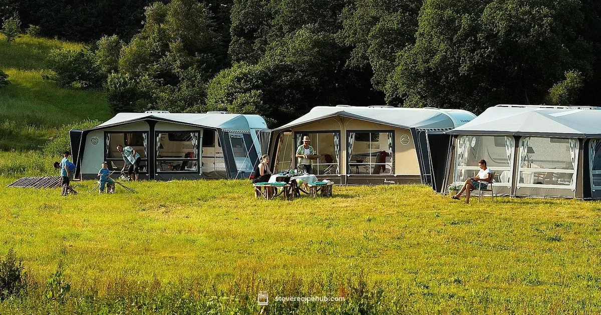 Portable Propane Guide - Stove Recipe Hub