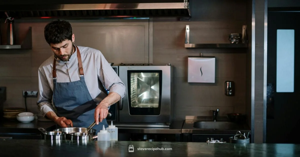 Gas Stove Fixes - Stove Recipe Hub