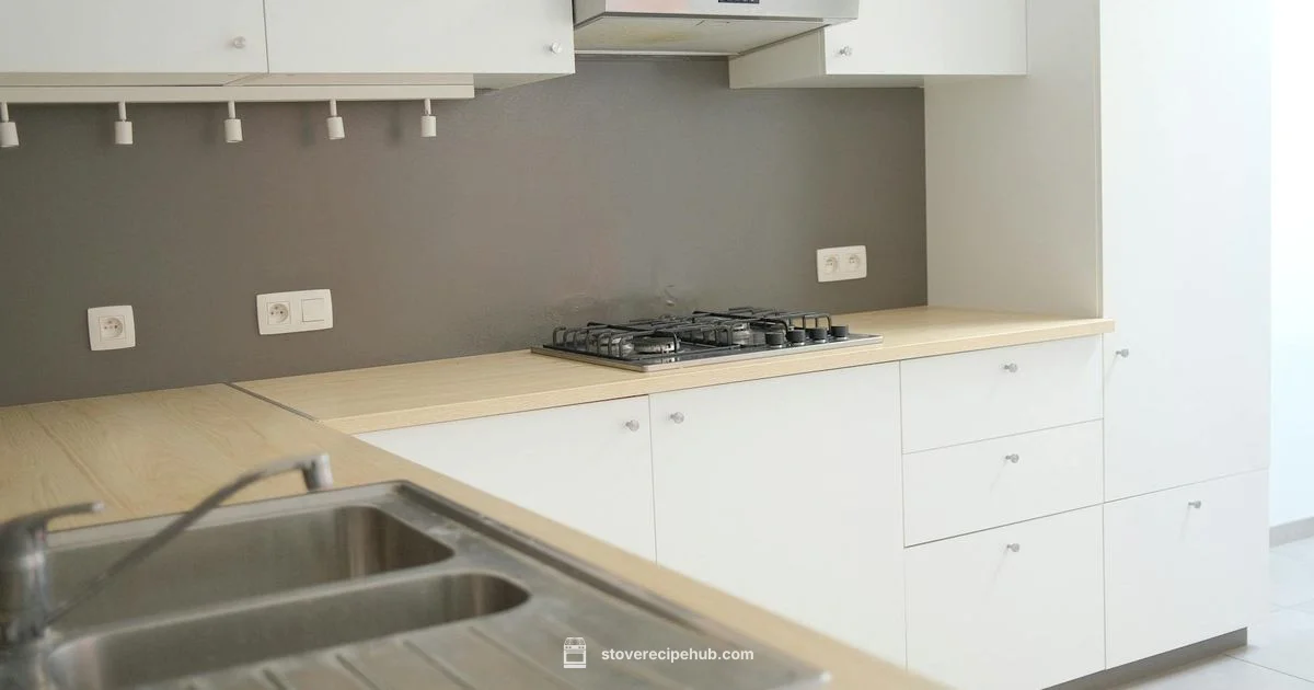 Gas Stove vs Oven - Stove Recipe Hub
