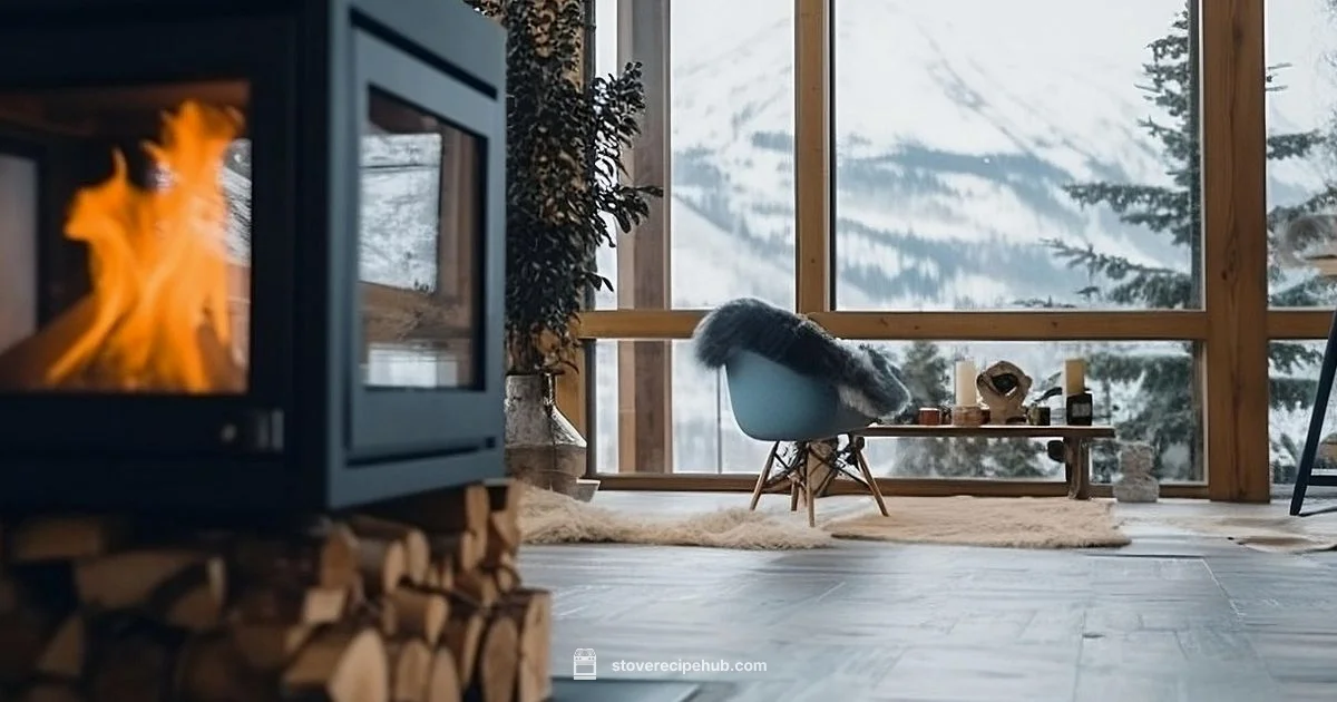 Wood Stove Buy Guide - Stove Recipe Hub