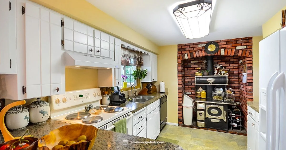 Stove Height Guide Stove Height Guide - Stove Recipe Hub