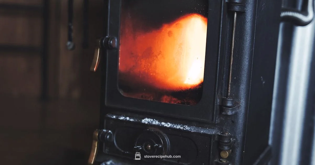 Propane CO Safety - Stove Recipe Hub