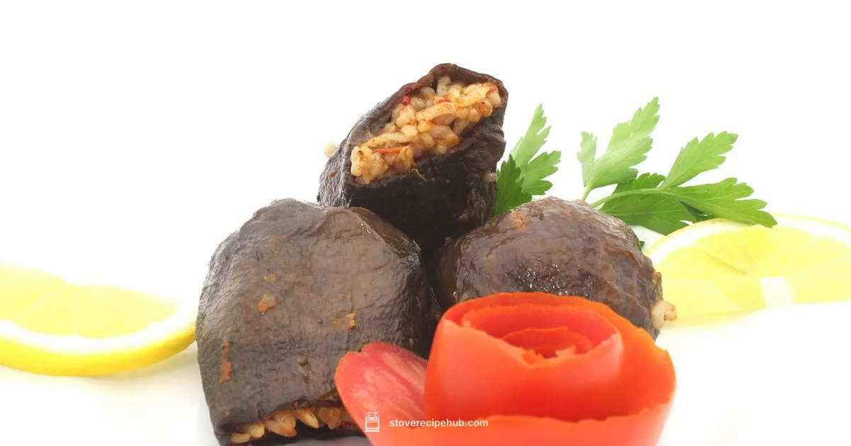 Stovetop Stuffing - Stove Recipe Hub